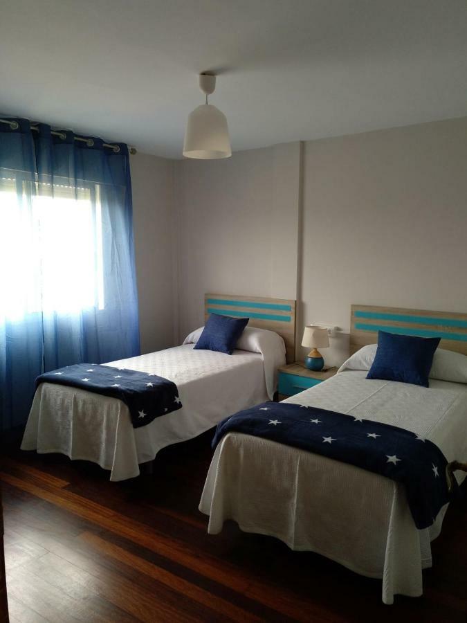 Casa Tia Lola Villa Santiago de Compostela Eksteriør billede