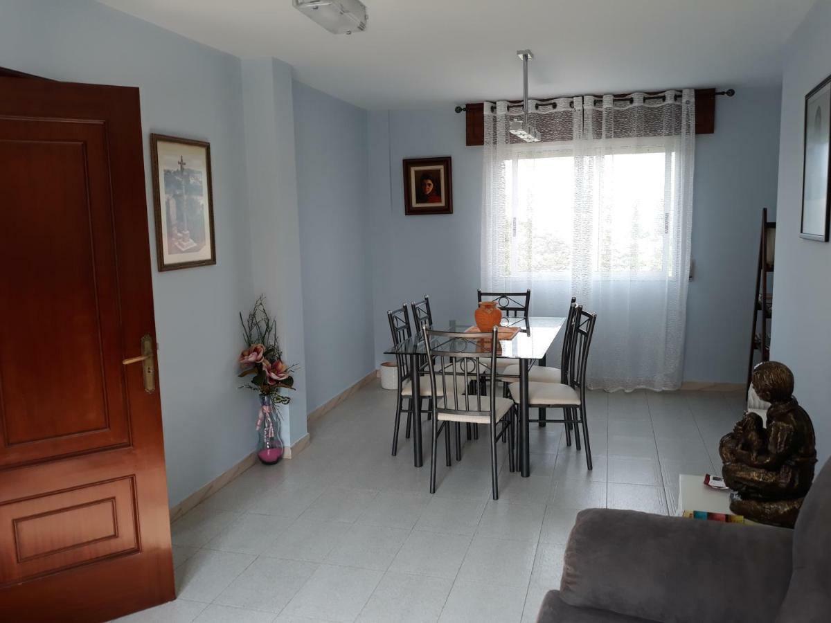 Casa Tia Lola Villa Santiago de Compostela Eksteriør billede