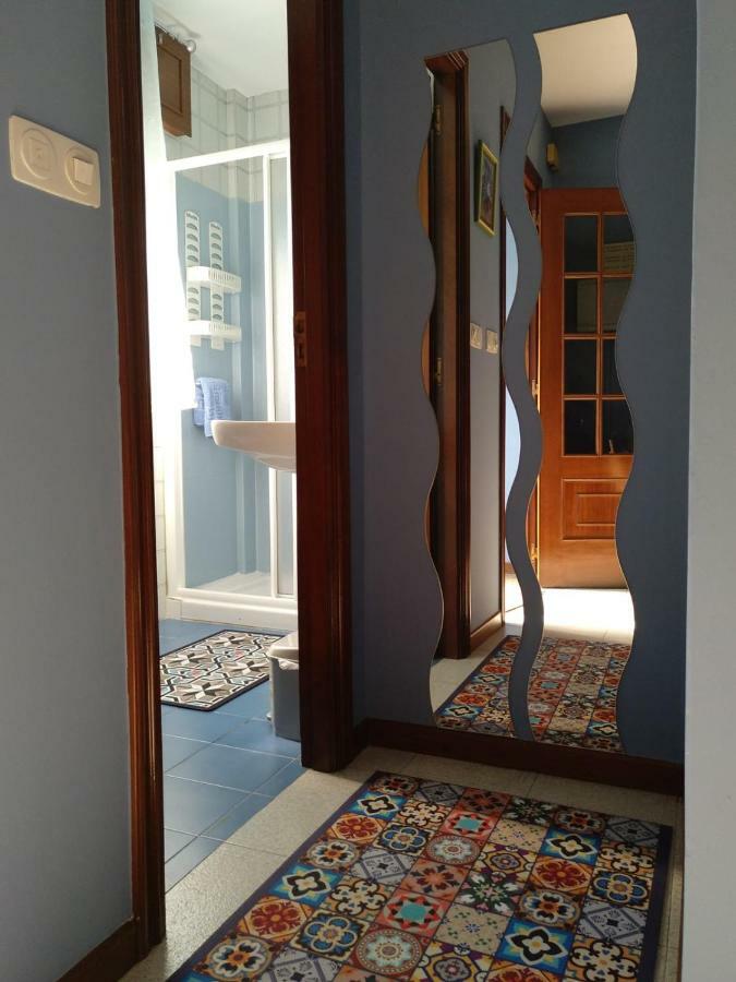 Casa Tia Lola Villa Santiago de Compostela Eksteriør billede
