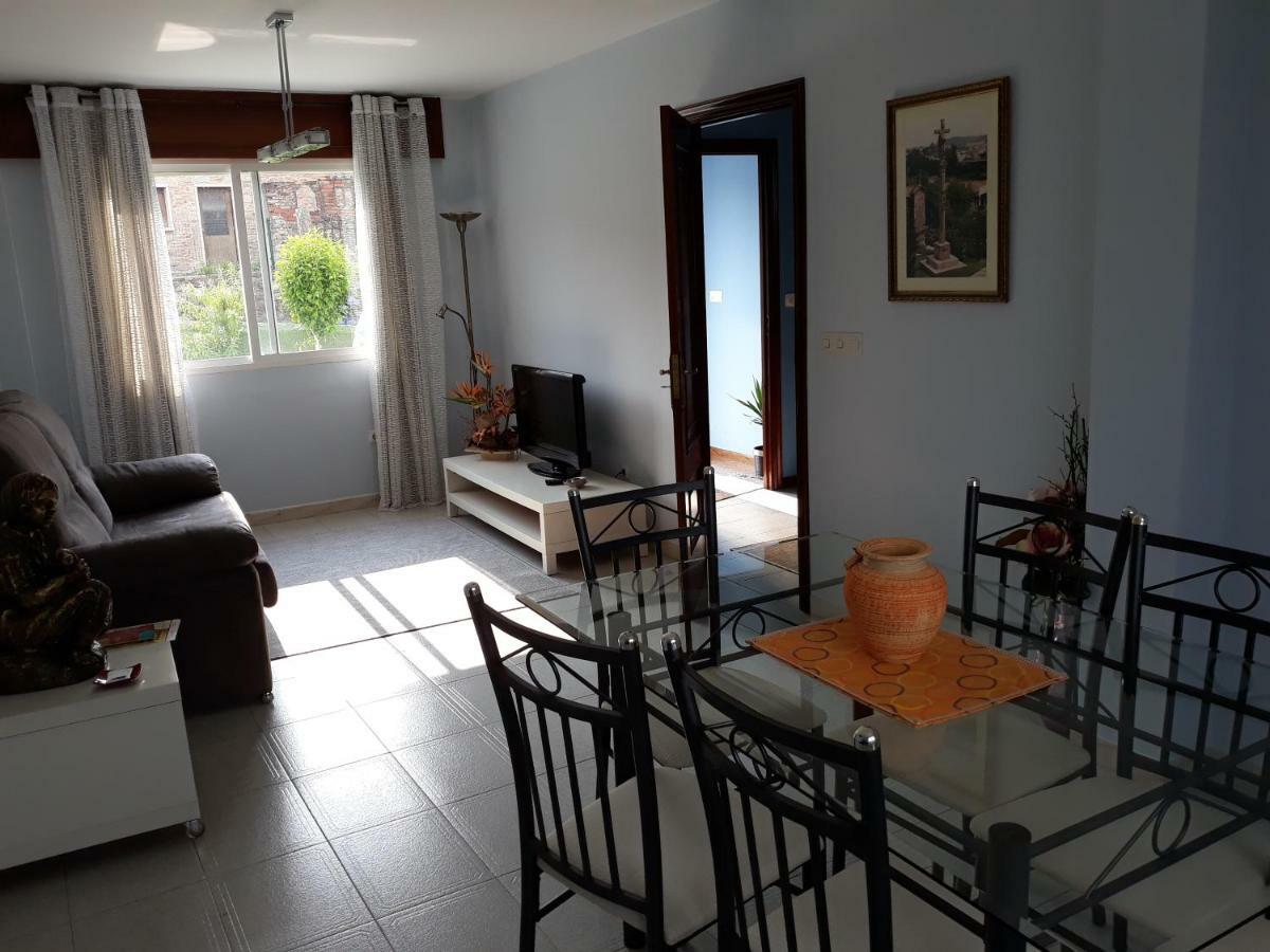 Casa Tia Lola Villa Santiago de Compostela Eksteriør billede